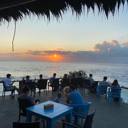 Sunset Villa Lembongan Exterior photo