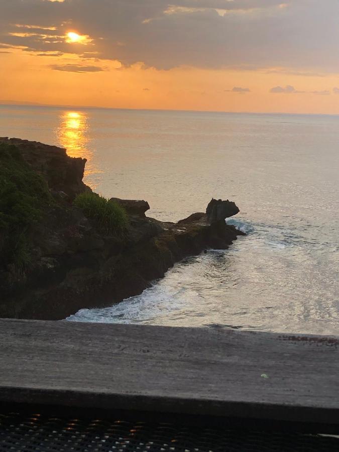 Sunset Villa Lembongan Exterior photo