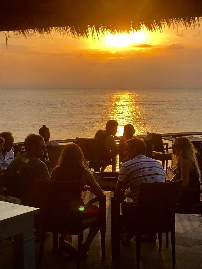 Sunset Villa Lembongan Exterior photo