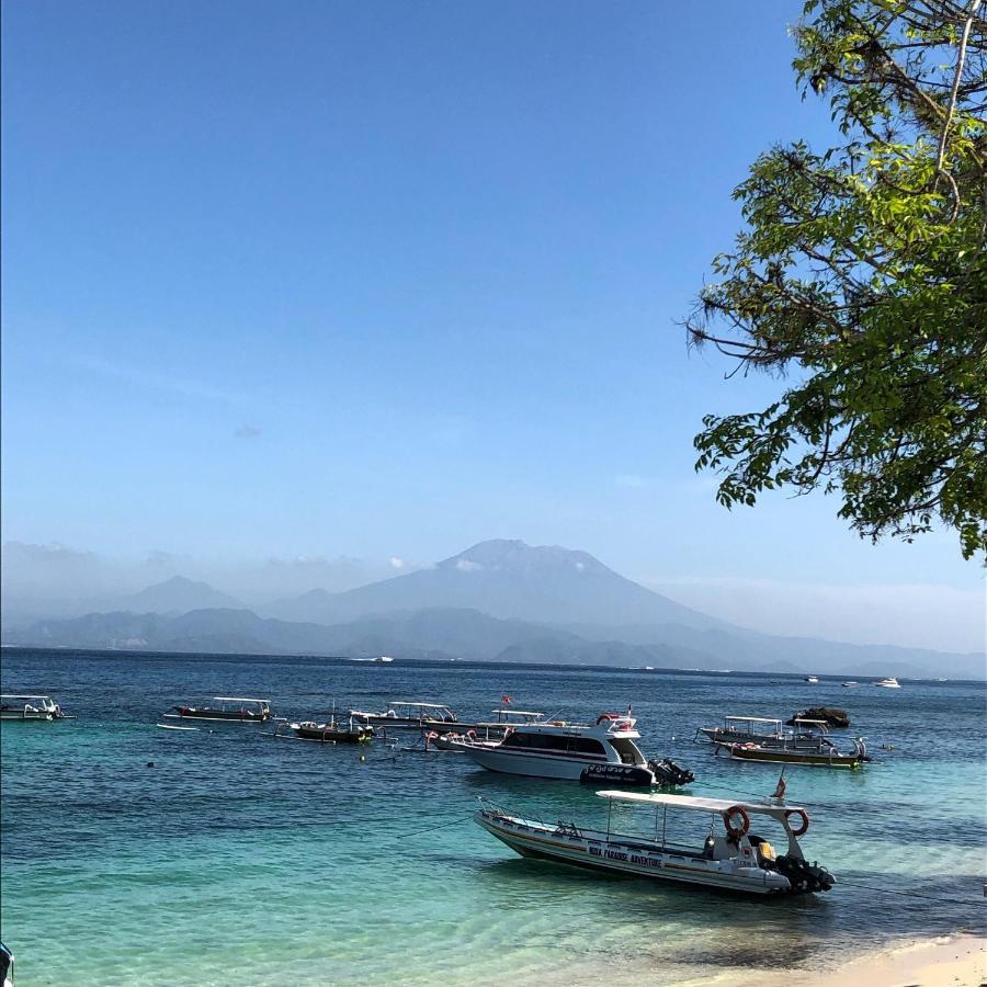 Sunset Villa Lembongan Exterior photo