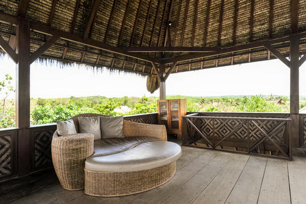 Sunset Villa Lembongan Nusa Lembongan  Exterior photo