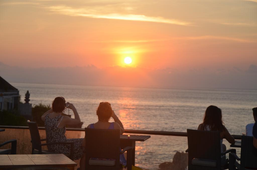 Sunset Villa Lembongan Exterior photo