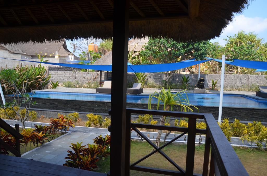 Sunset Villa Lembongan Nusa Lembongan  Room photo