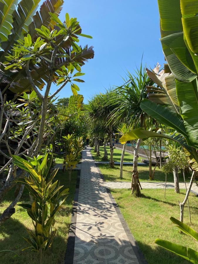 Sunset Villa Lembongan Exterior photo