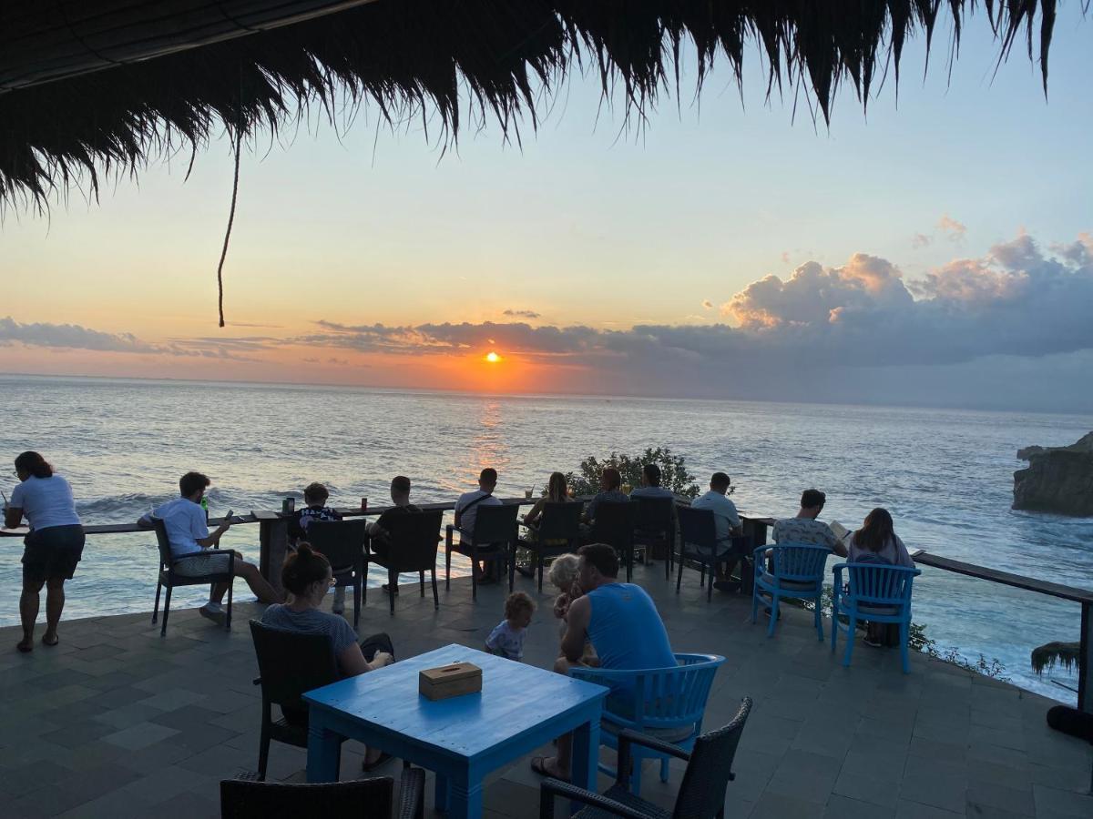 Sunset Villa Lembongan Exterior photo