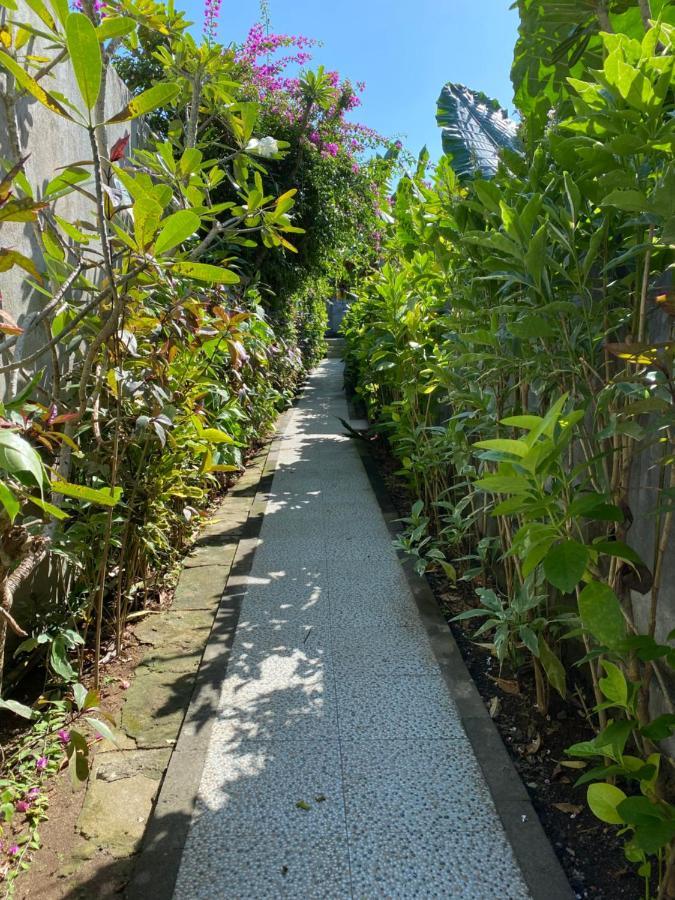 Sunset Villa Lembongan Exterior photo