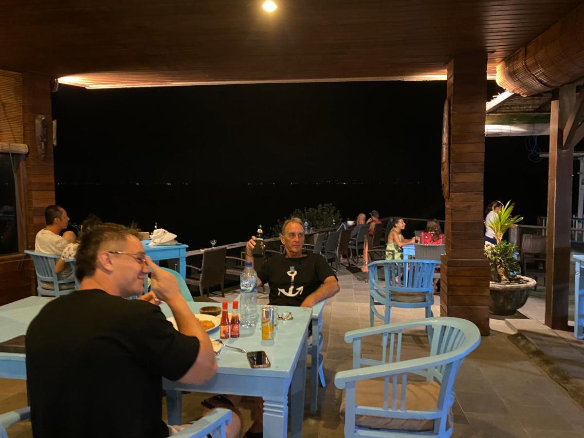 Sunset Villa Lembongan Nusa Lembongan  Exterior photo