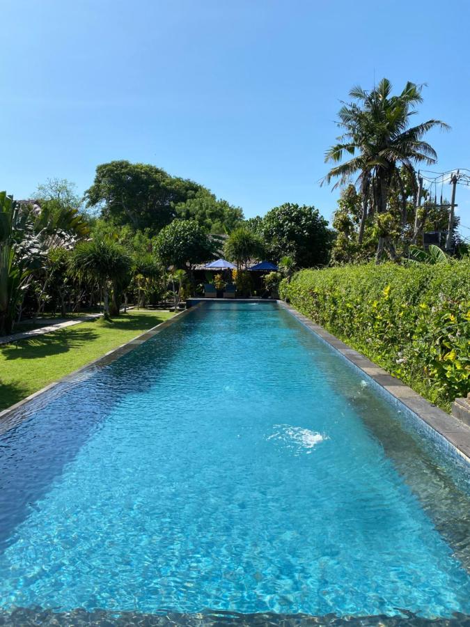Sunset Villa Lembongan Nusa Lembongan  Exterior photo