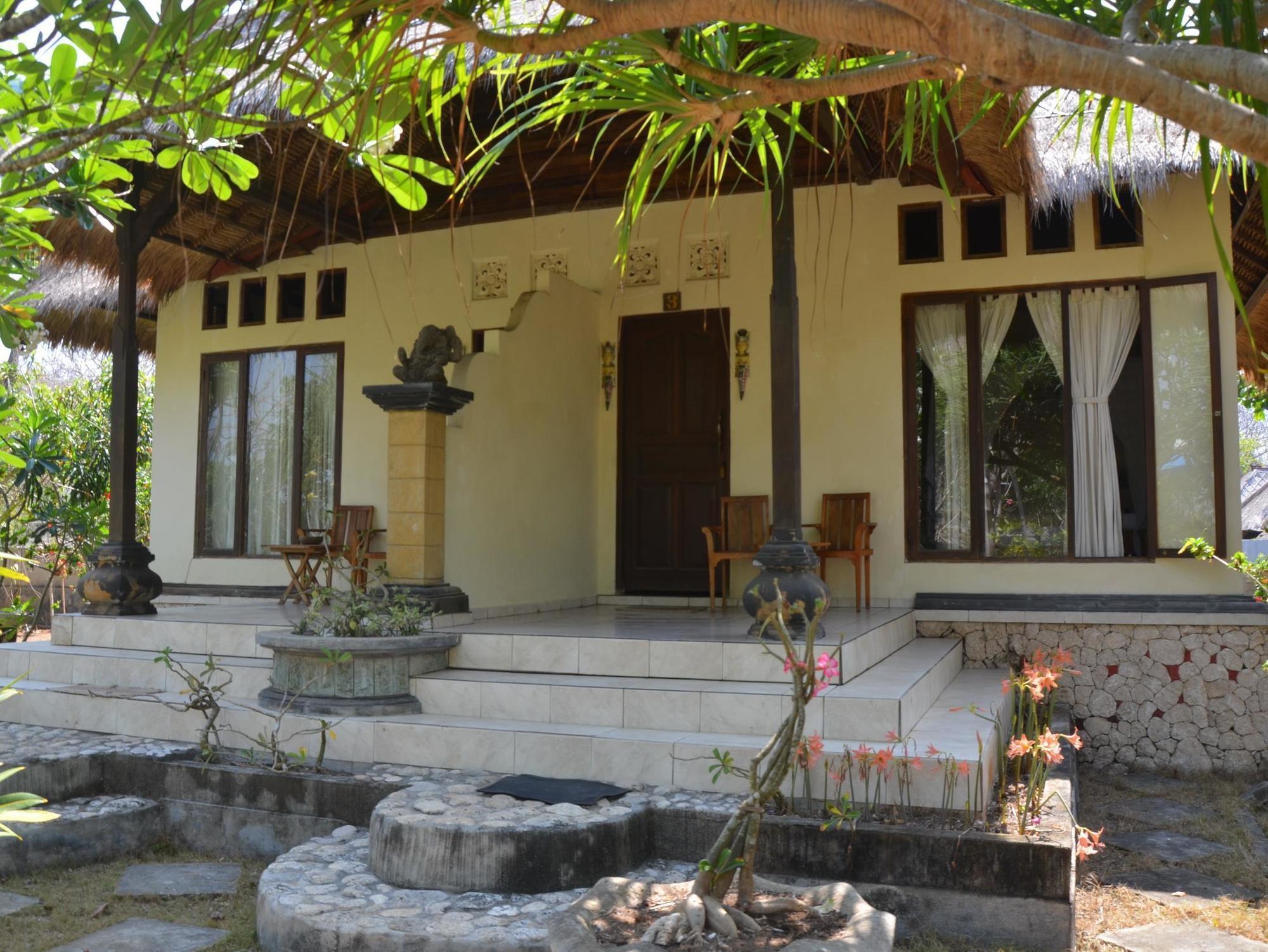 Sunset Villa Lembongan Exterior photo