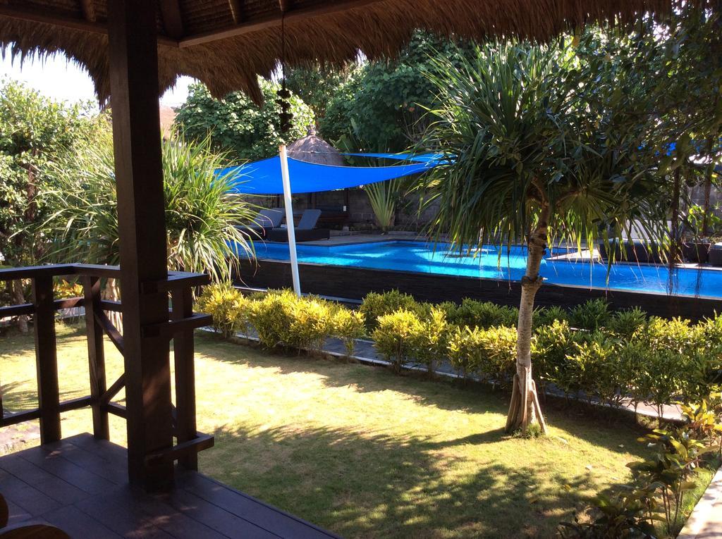 Sunset Villa Lembongan Nusa Lembongan  Exterior photo