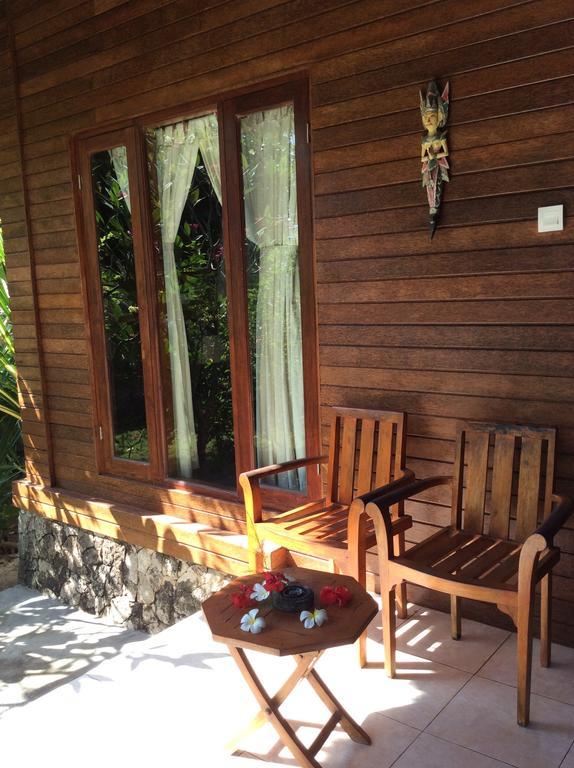 Sunset Villa Lembongan Nusa Lembongan  Exterior photo