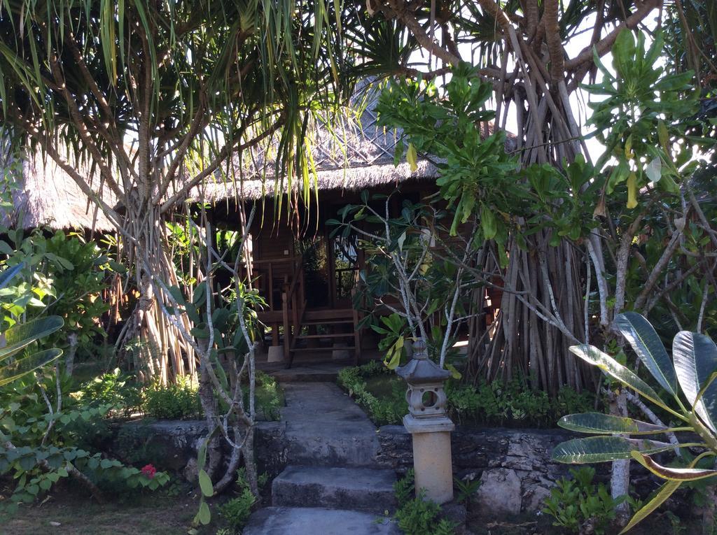 Sunset Villa Lembongan Exterior photo