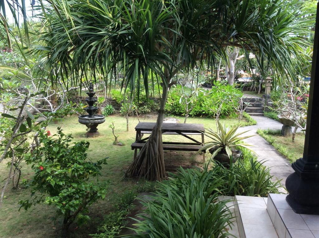 Sunset Villa Lembongan Nusa Lembongan  Exterior photo