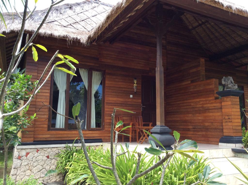 Sunset Villa Lembongan Nusa Lembongan  Exterior photo