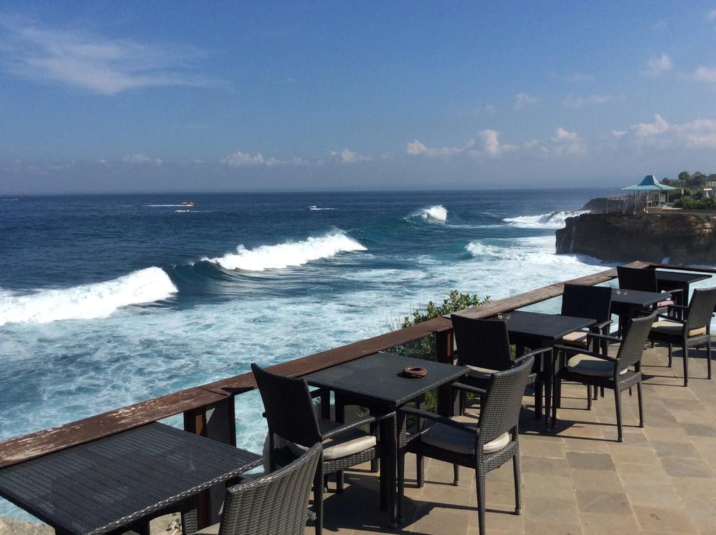 Sunset Villa Lembongan Exterior photo